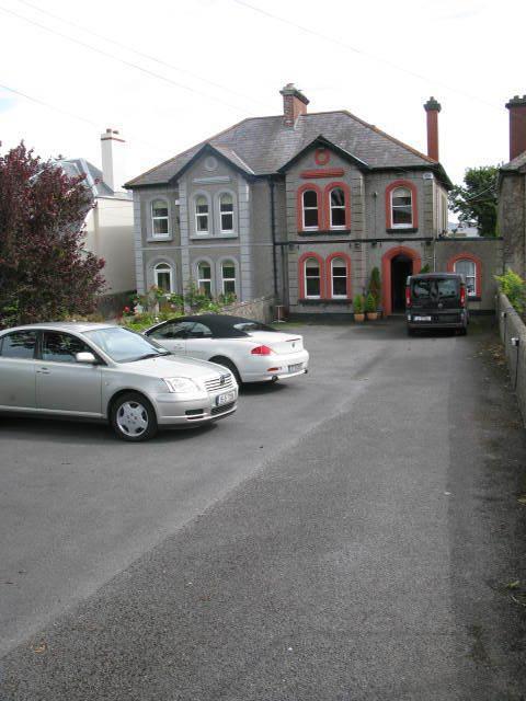 Dun Aoibhinn Guest Accommodation Galway Zewnętrze zdjęcie